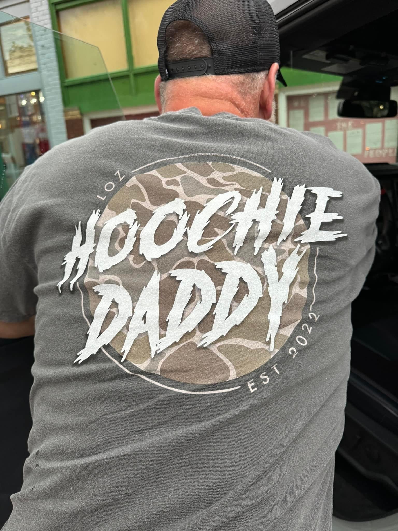 Hoochie Daddy LOZ