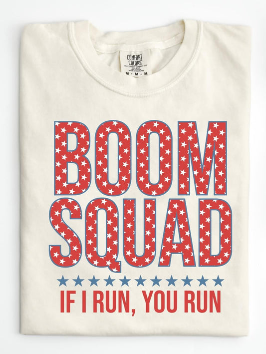 Boom Squad