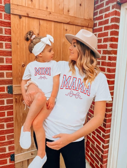Mama Bow