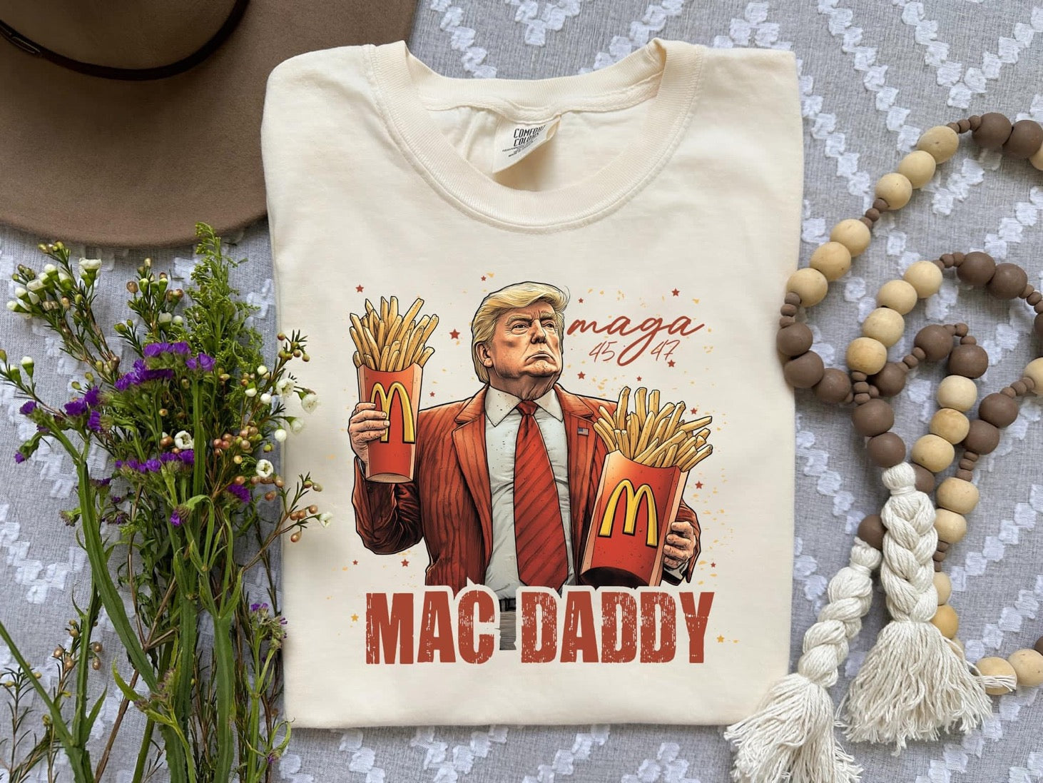Mac Daddy