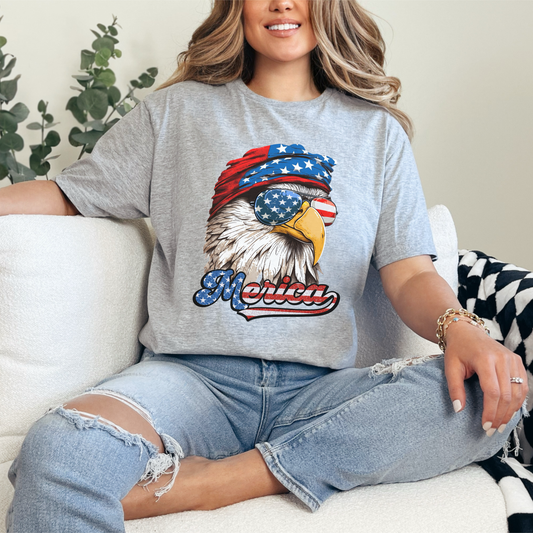 Merica Eagle