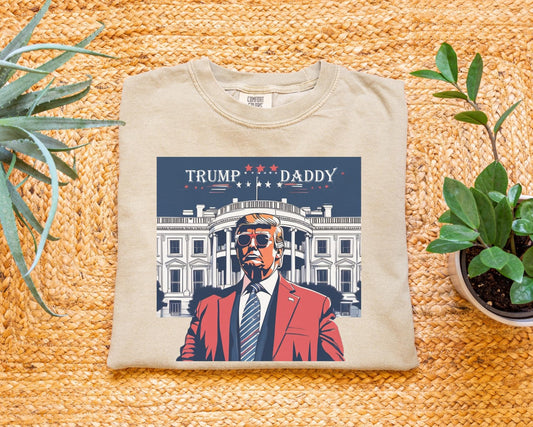 Trump Daddy