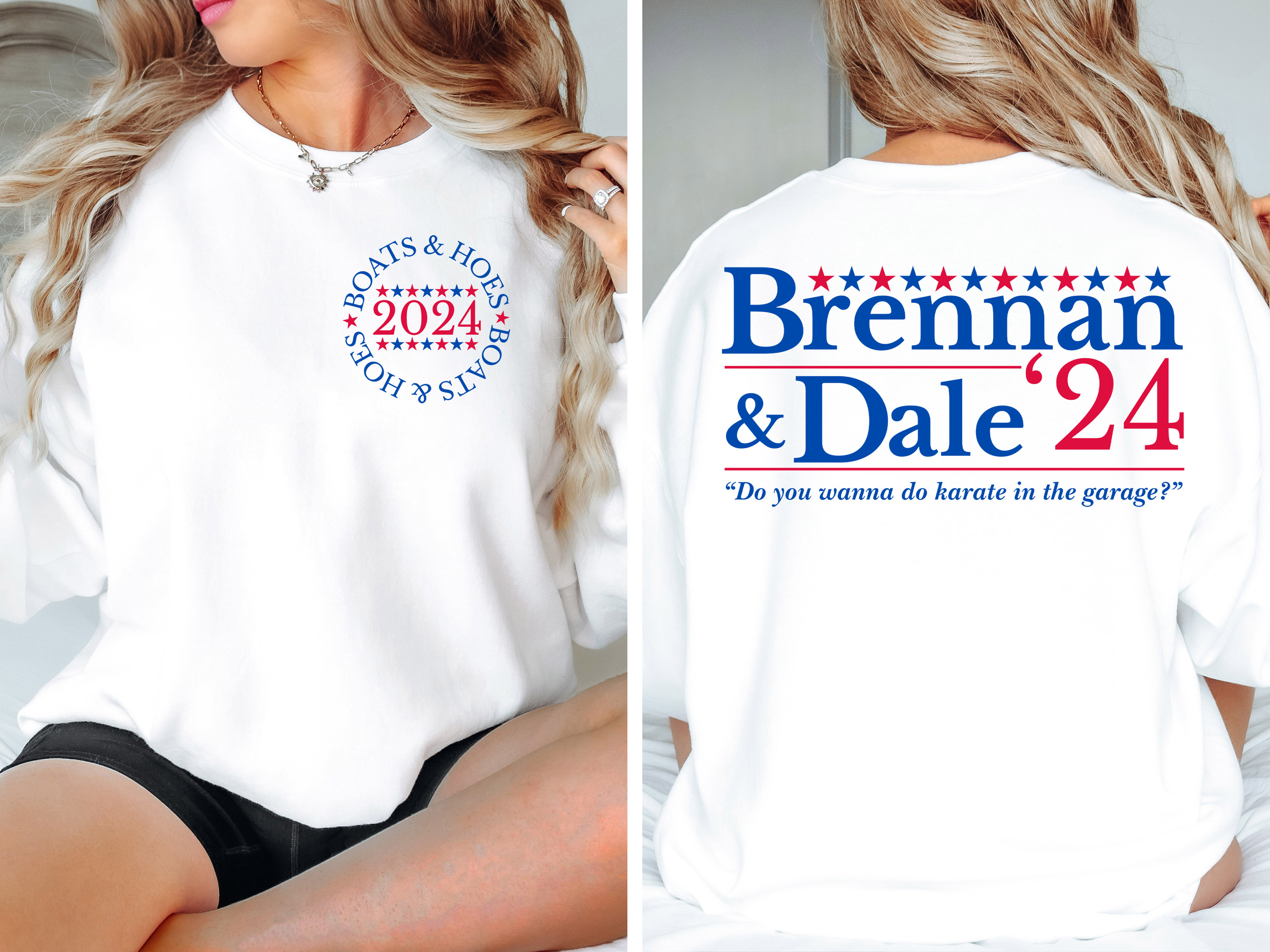 Brennan And Dale 24