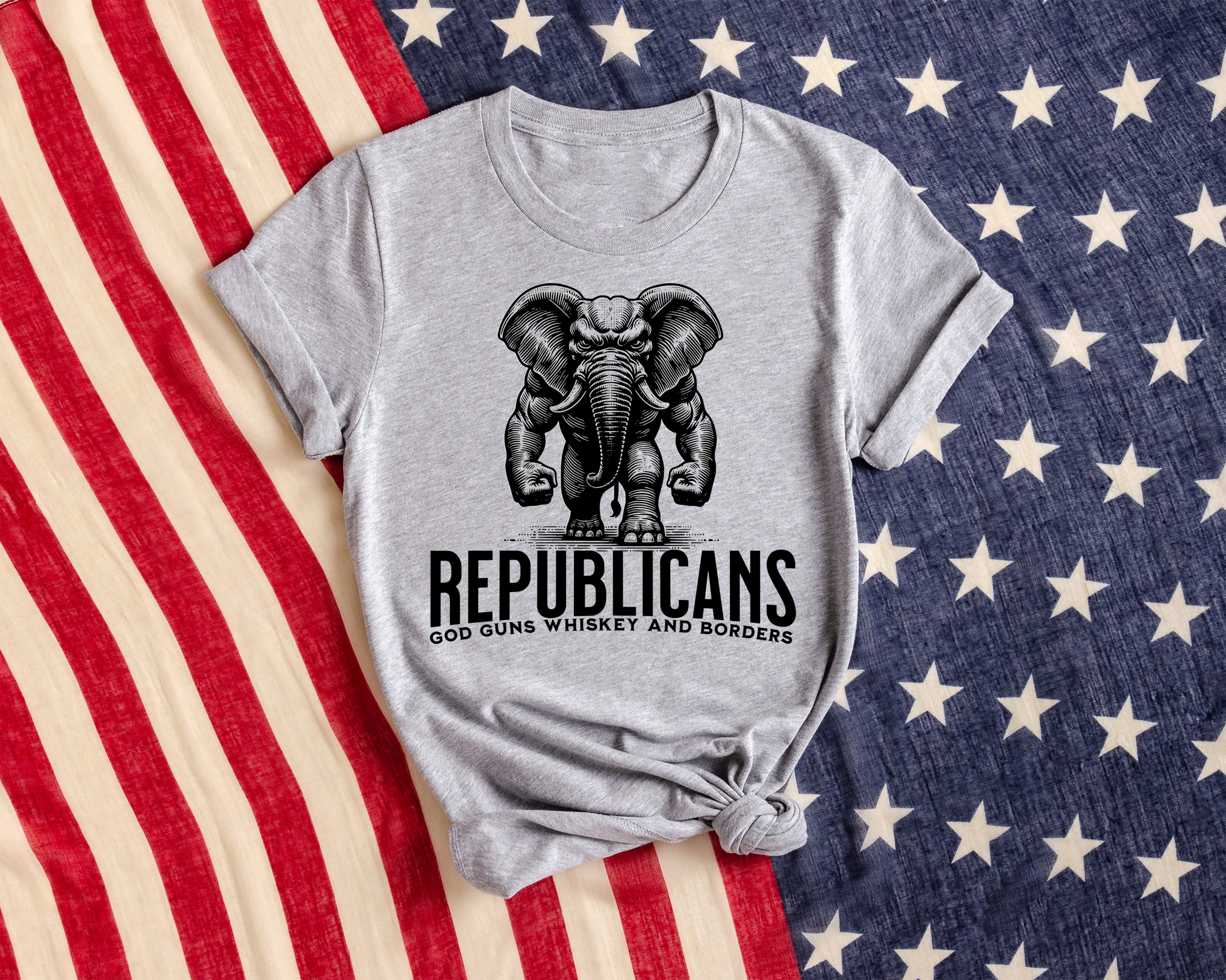 Republicans