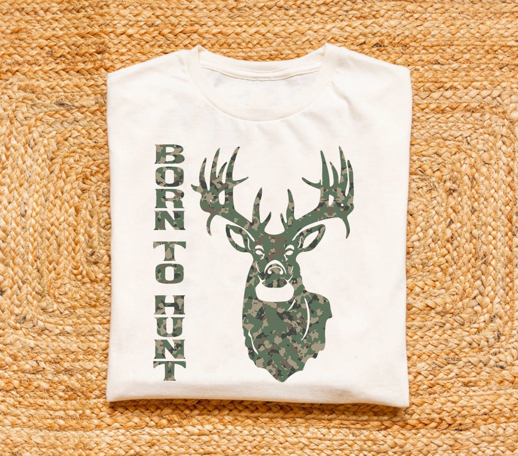 Born To Hunt