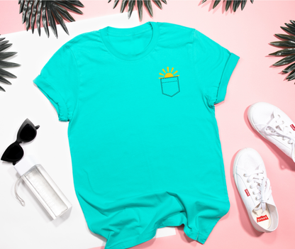 Sunshine Pocket Bella