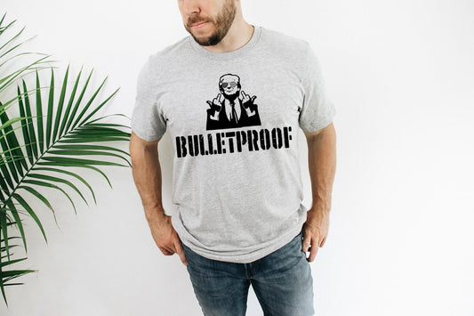 Bulletproof