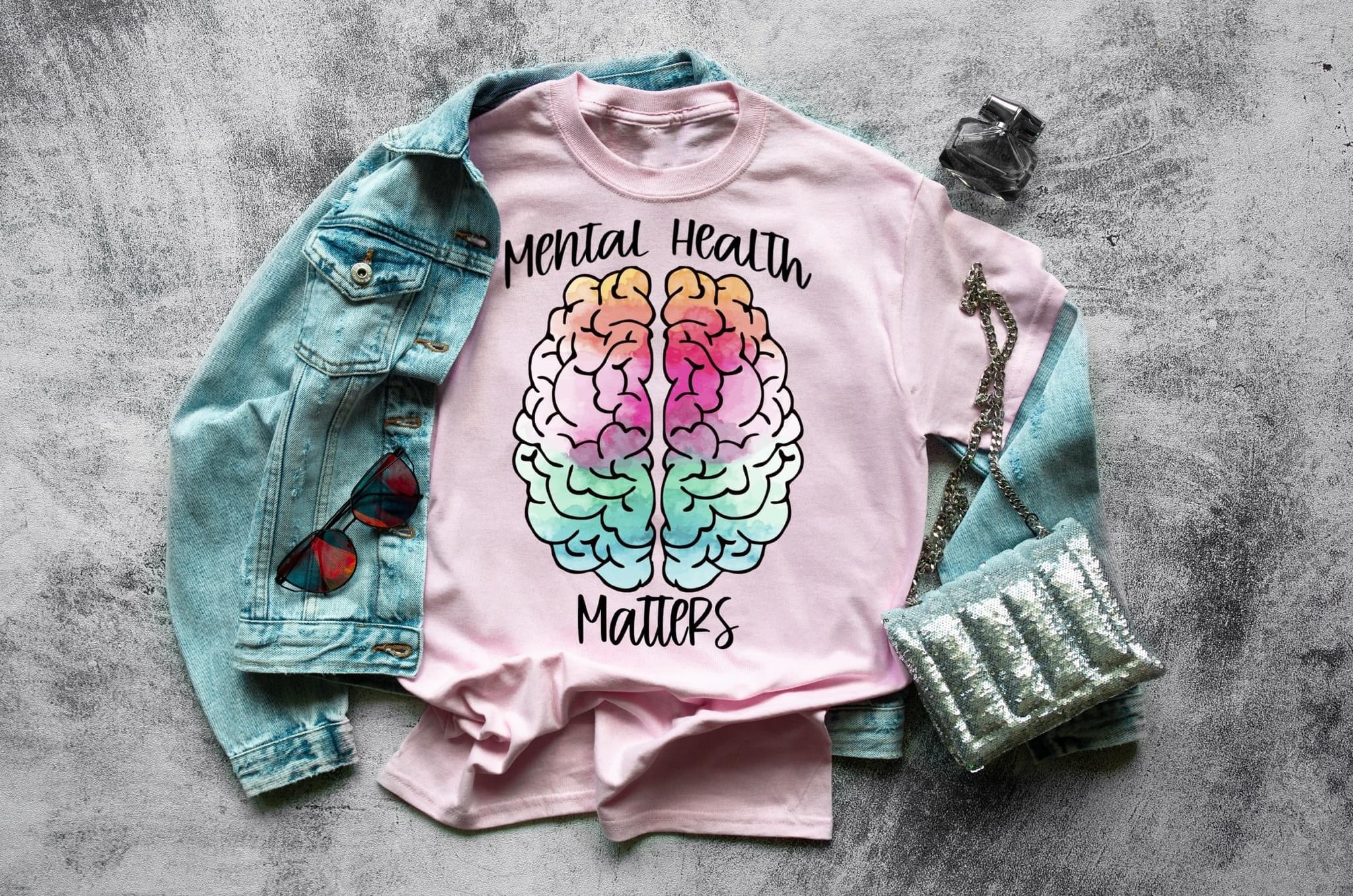 Mental Health Matters