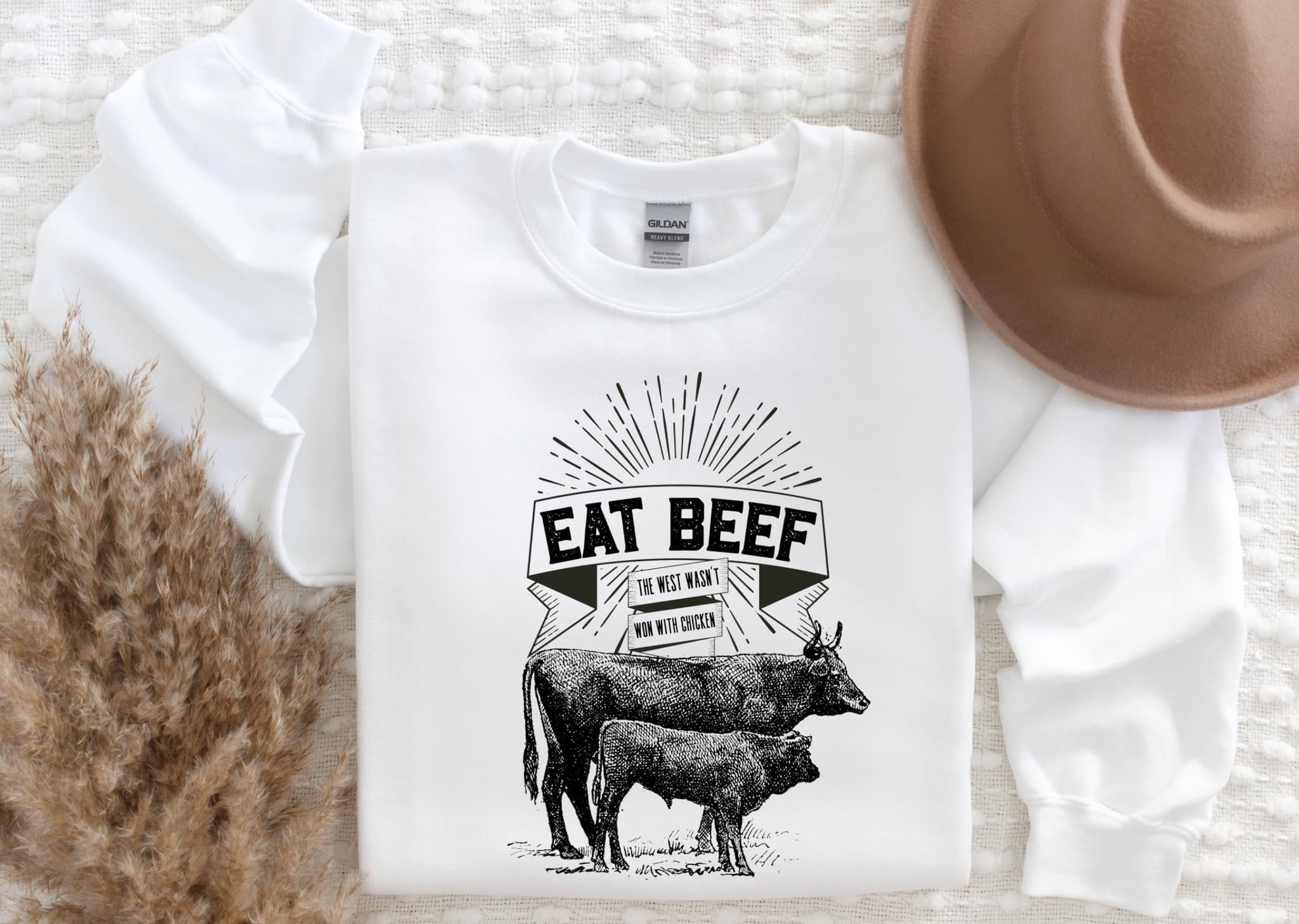Eat Beef