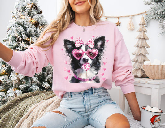 Aussie Valentine Gum