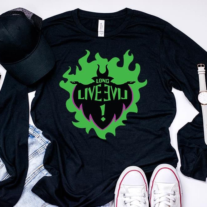 Long Live Evil Youth