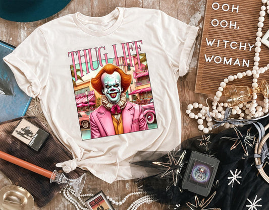Thug Life IT