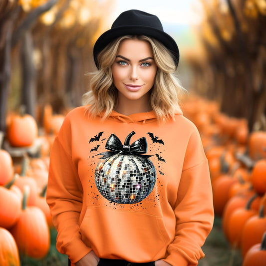 Pumpkin Disco