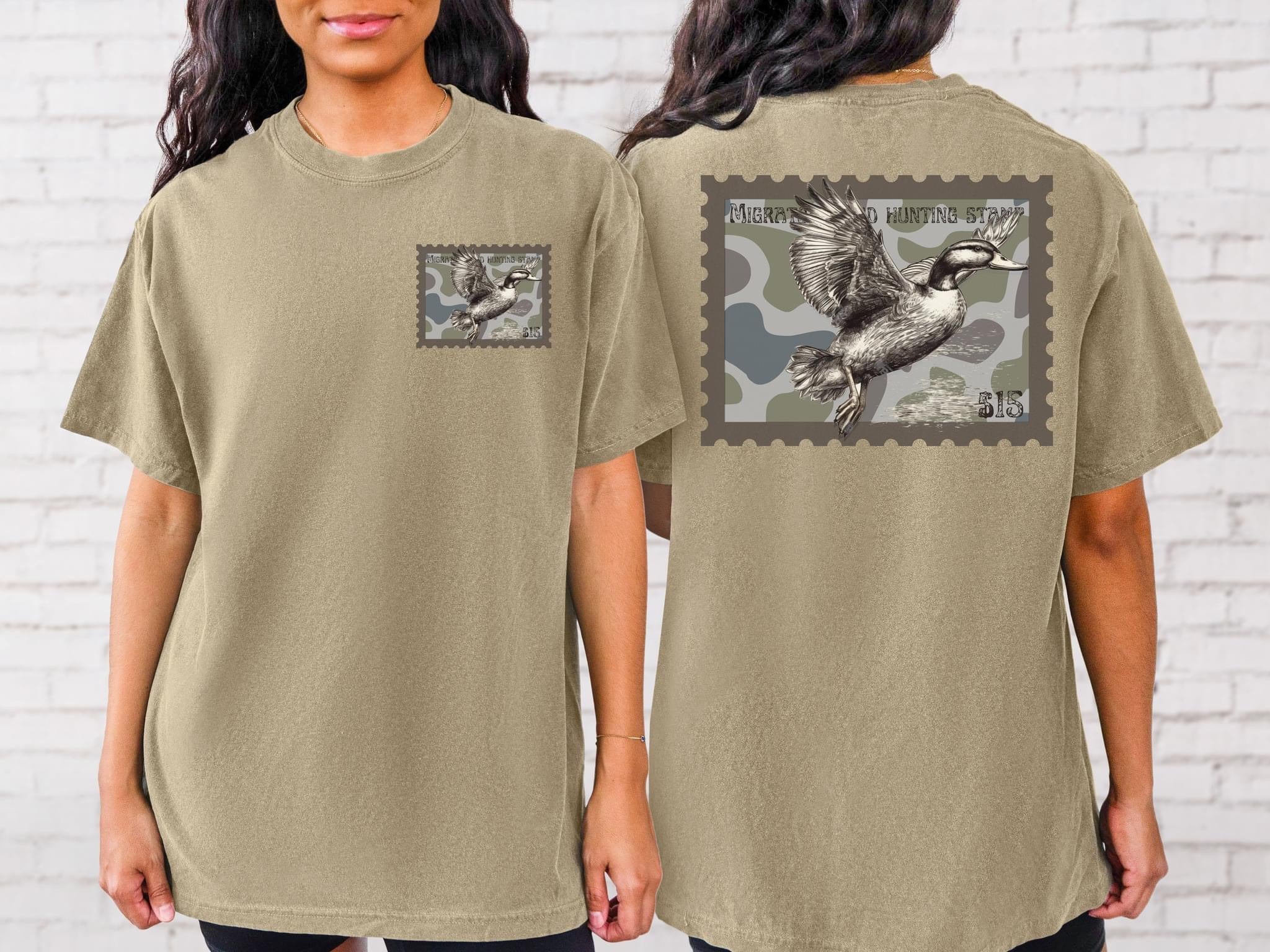 Duck Stamp