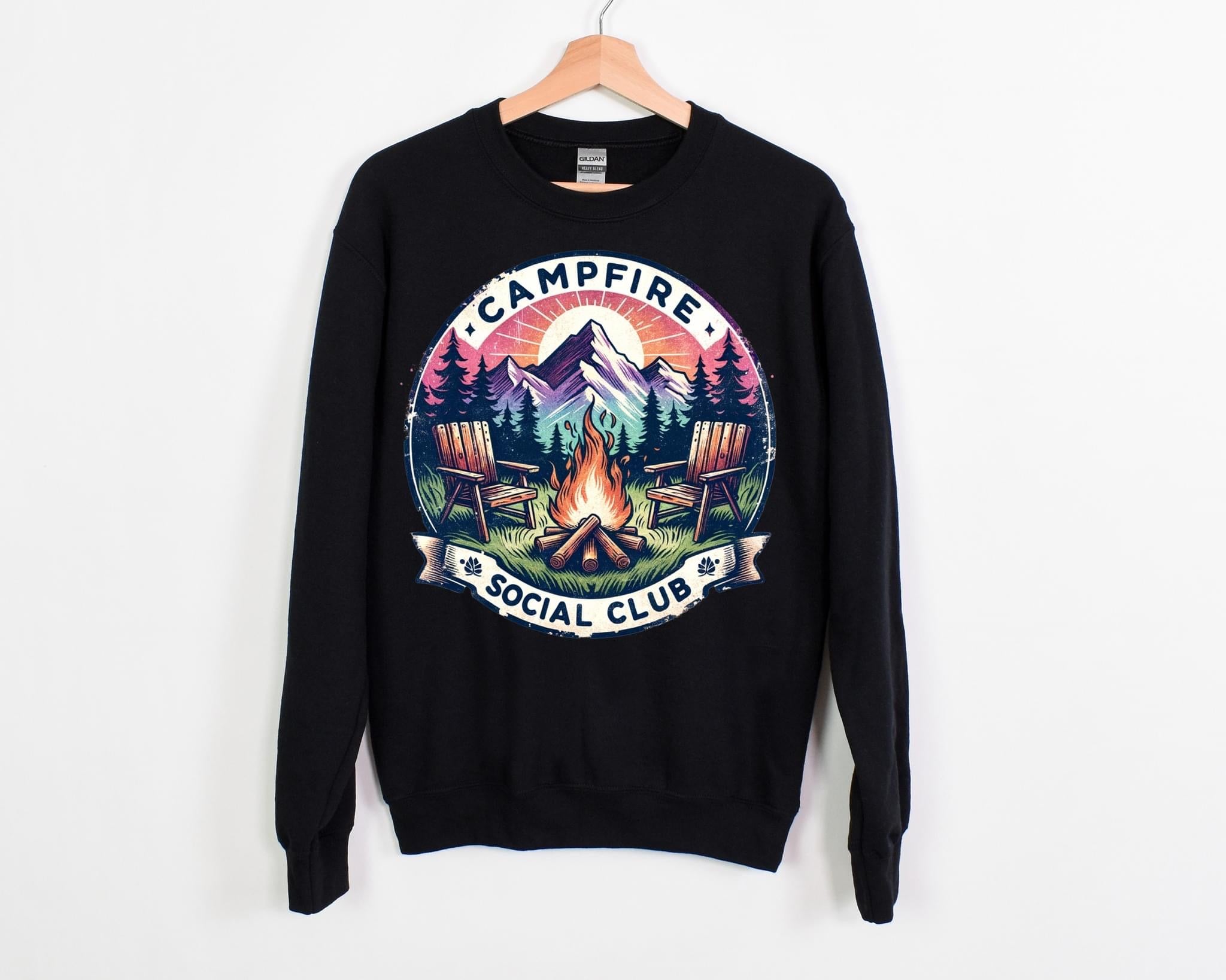 Campfire Social Club