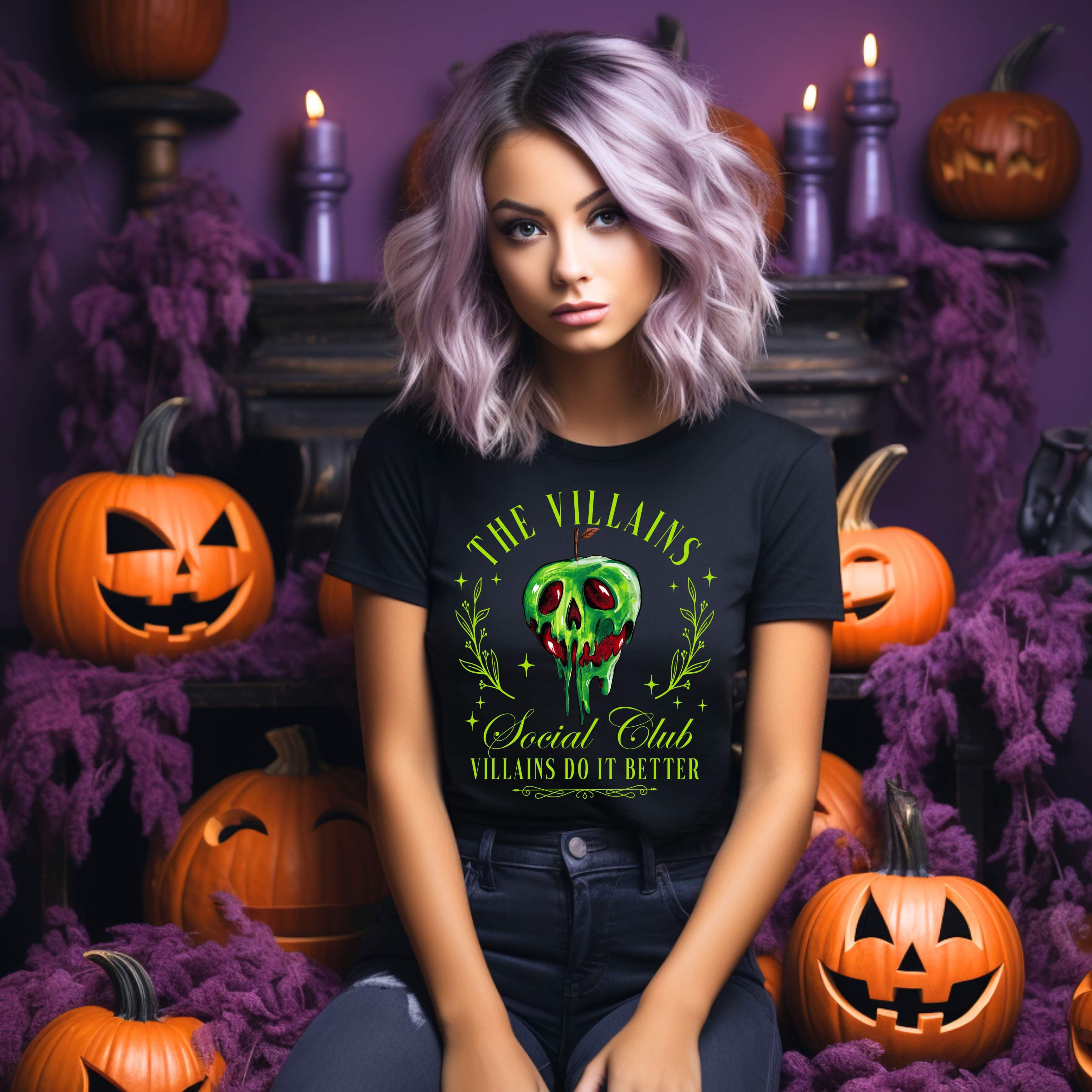 Villians Social Club