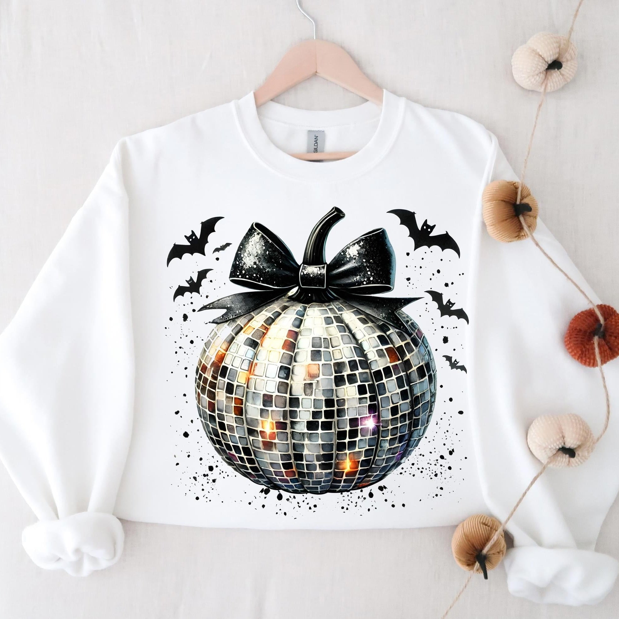 Pumpkin Disco