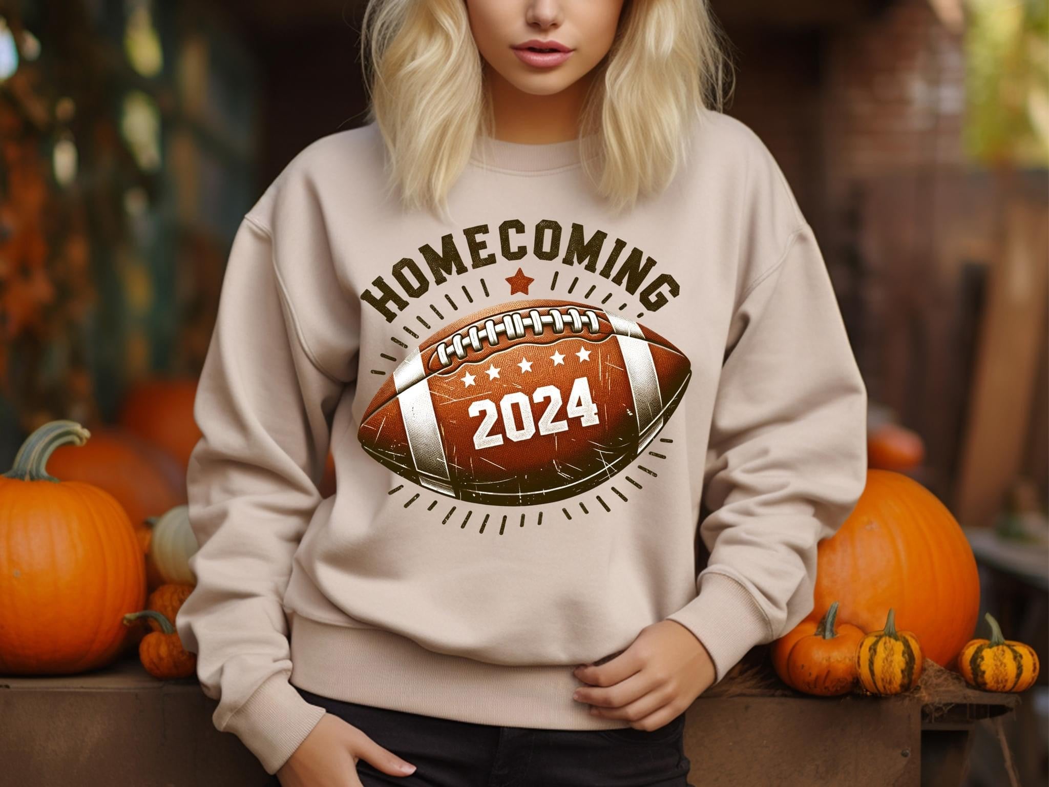 Homecoming 2024