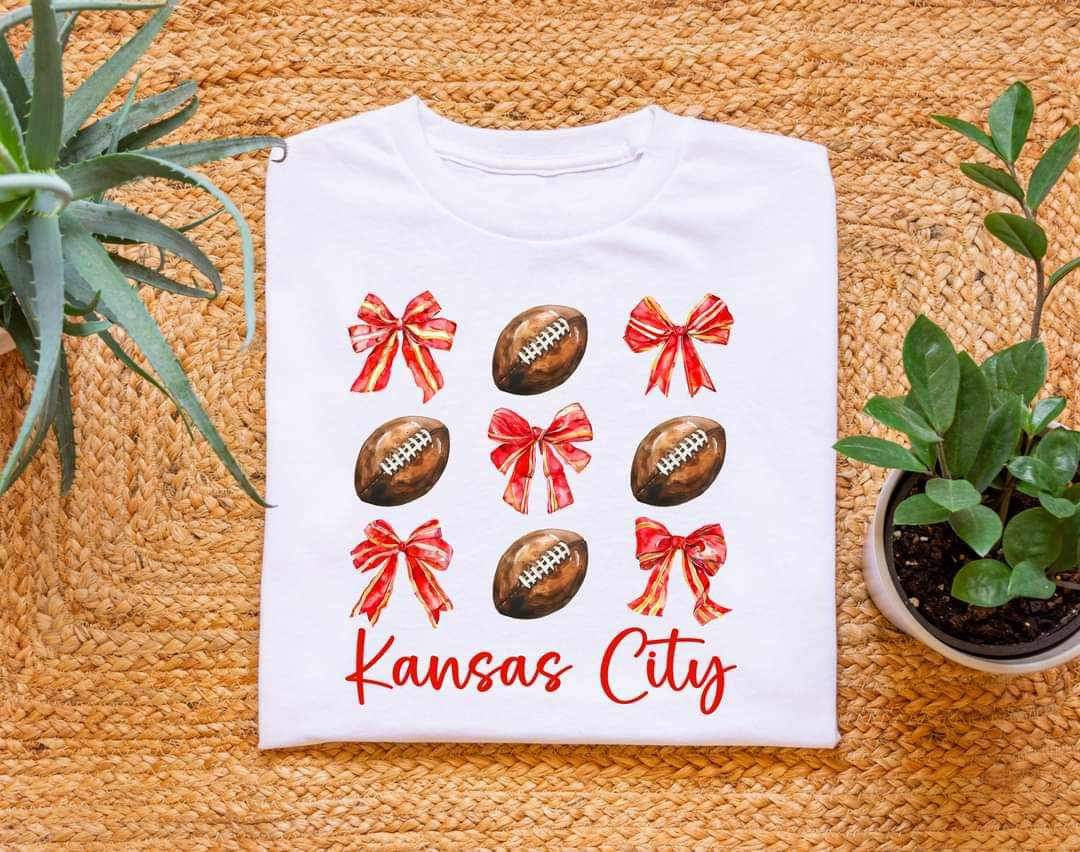 Kansas City Bows