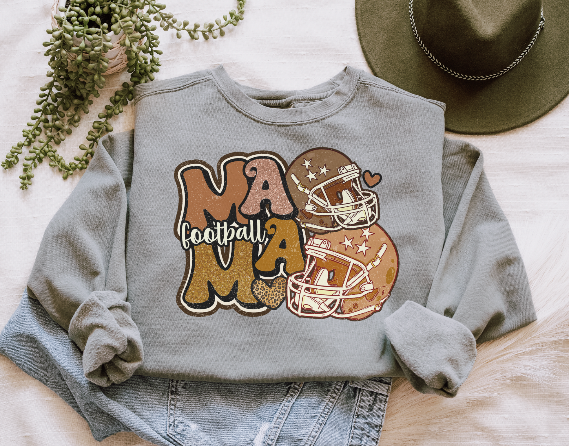 Football Mama