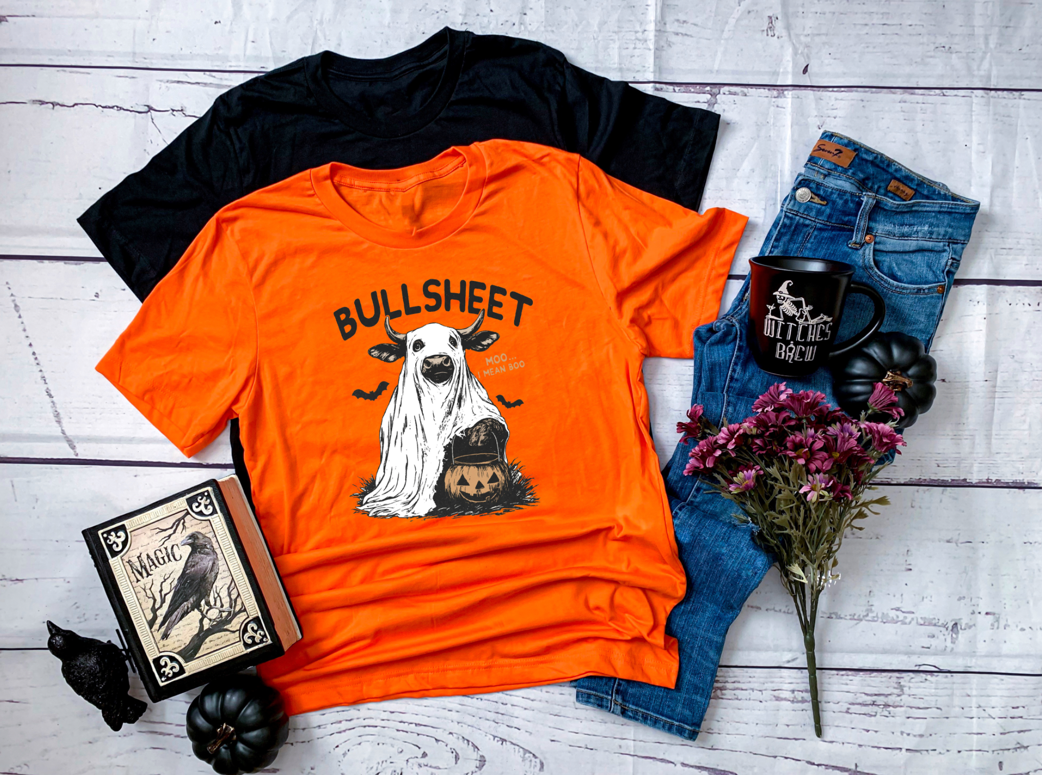 Bullsheet