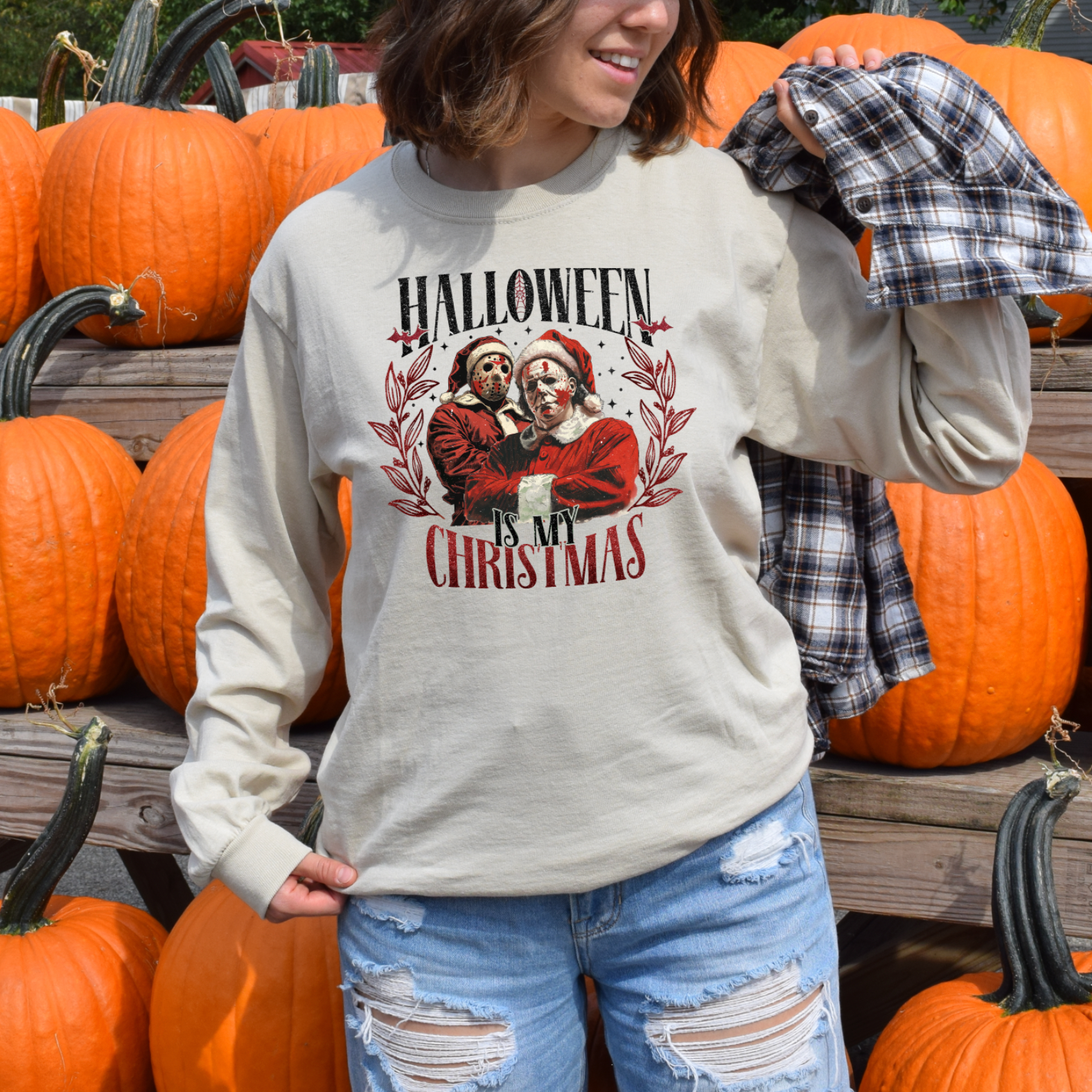 Halloween Is My Christmas