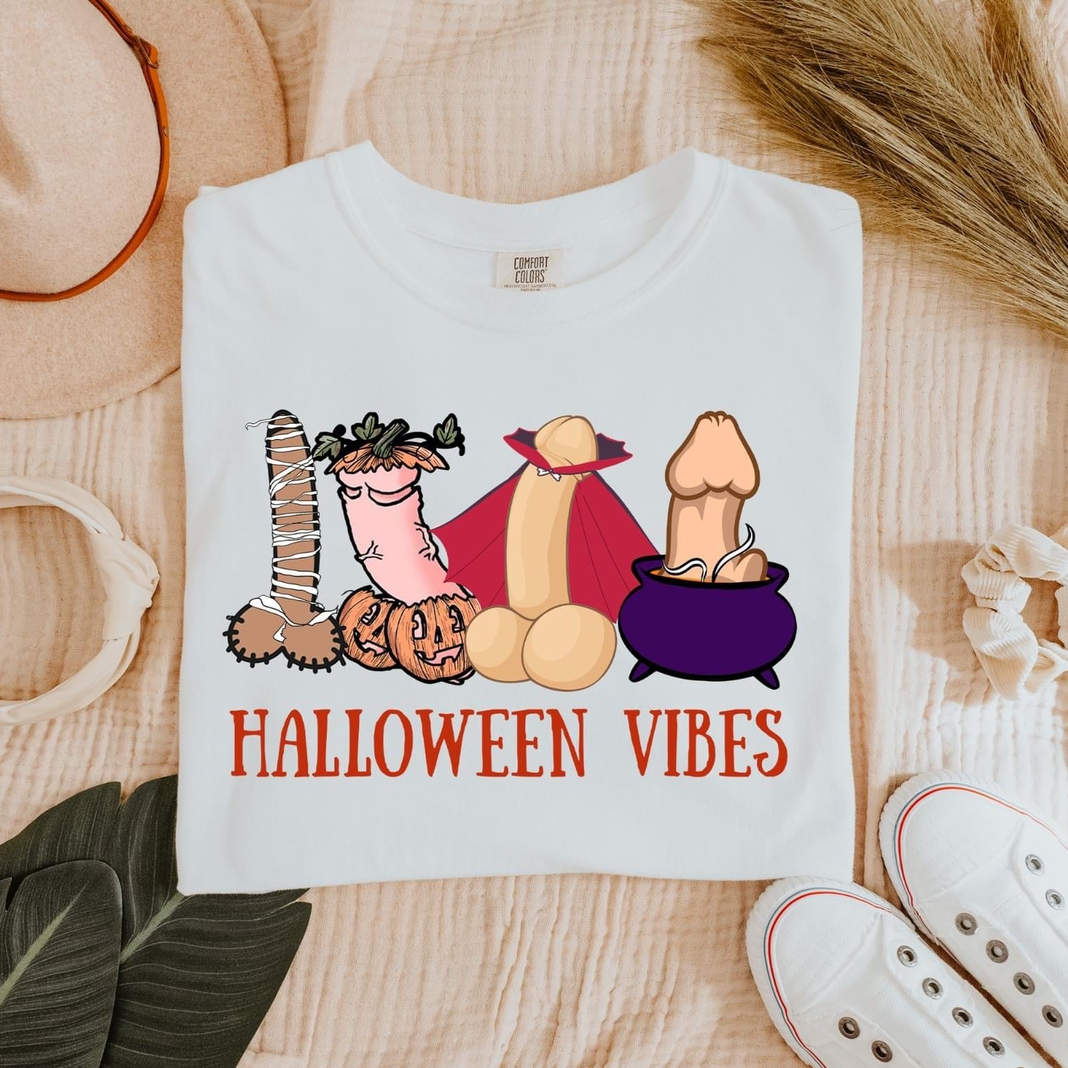Halloween Vibes