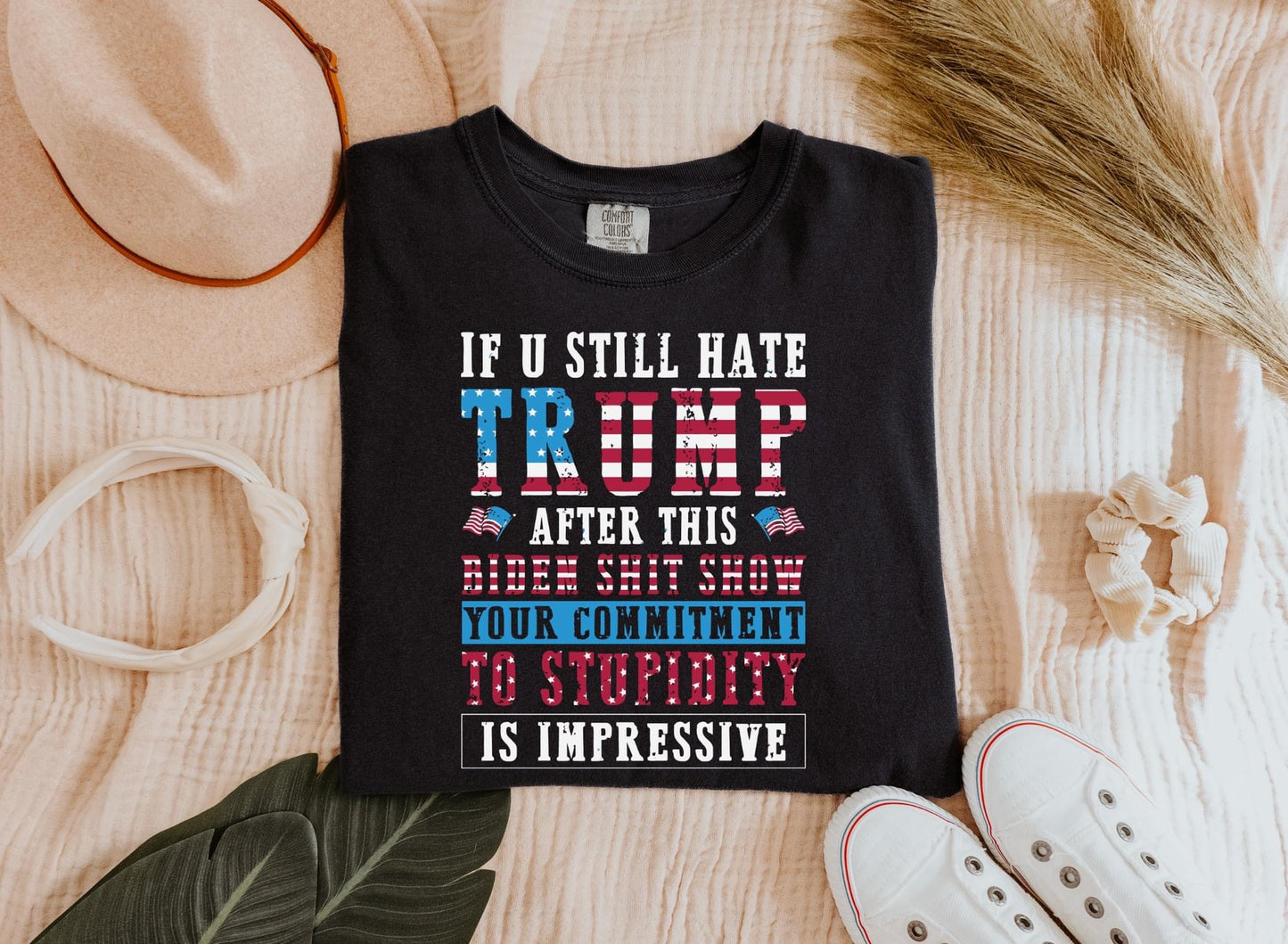 If You Still Hate Trump