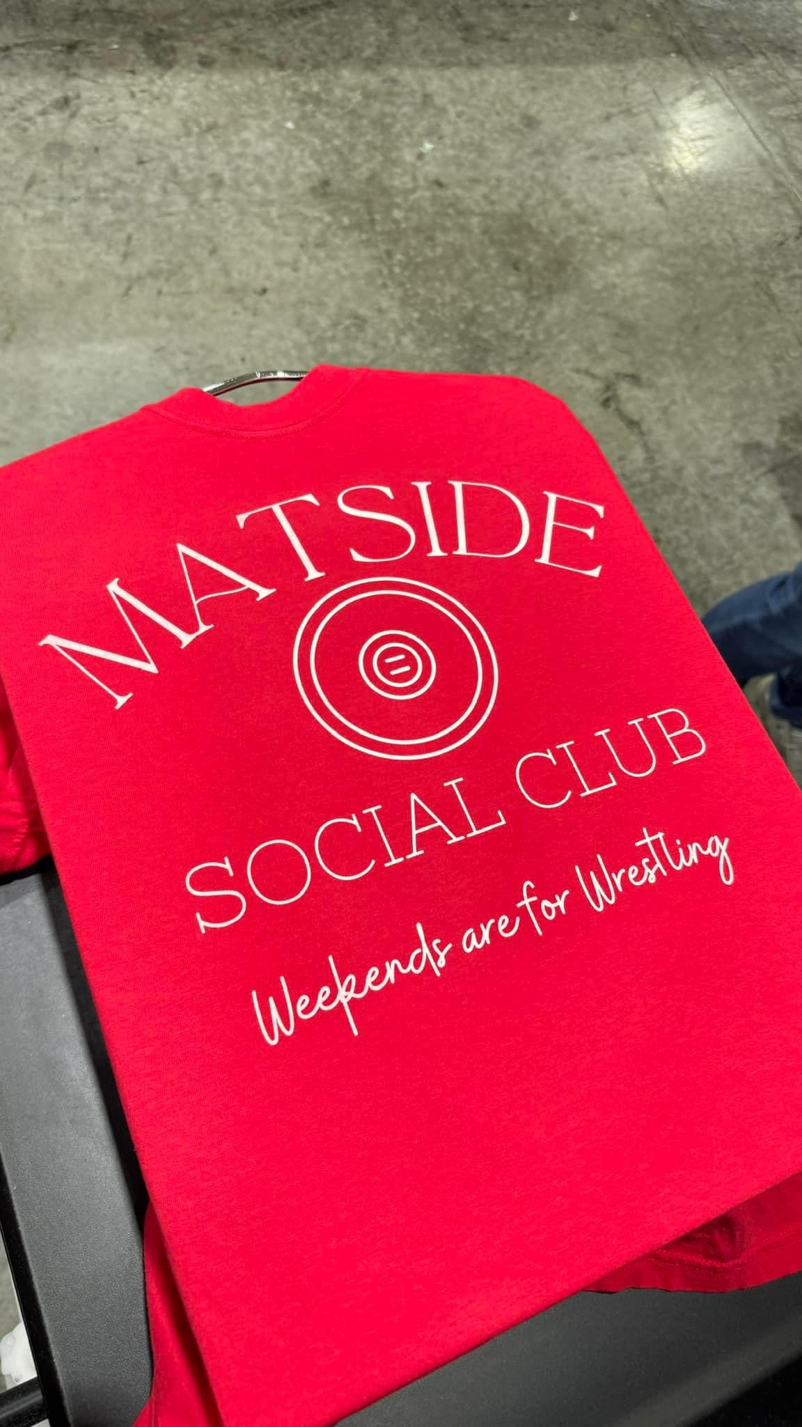 Matside White