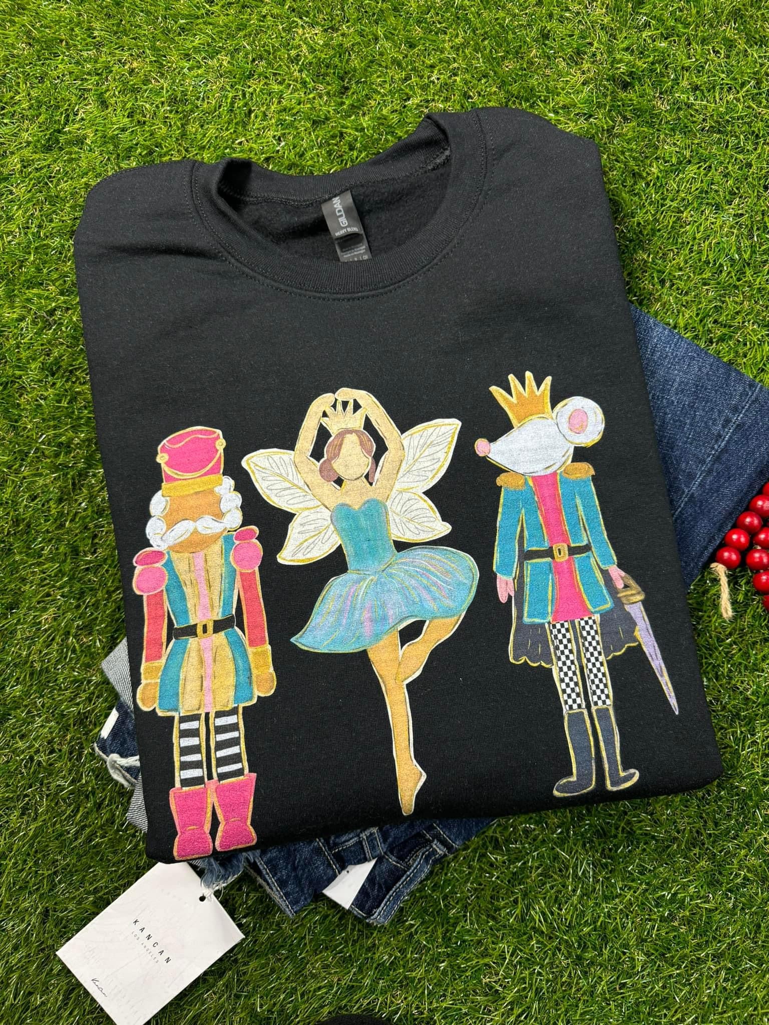 Nutcracker Ballet