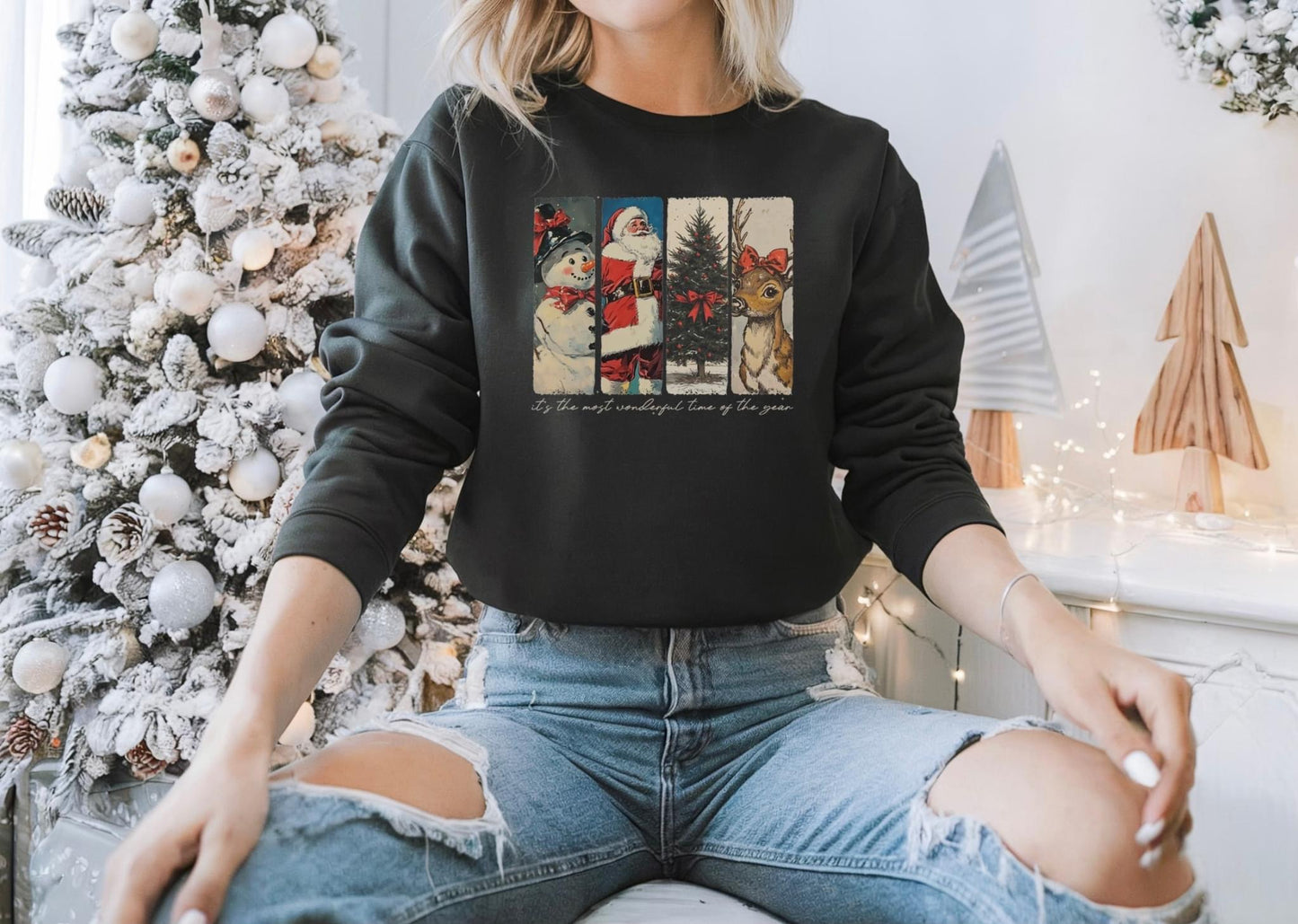 It’s The Most Wonderful Time