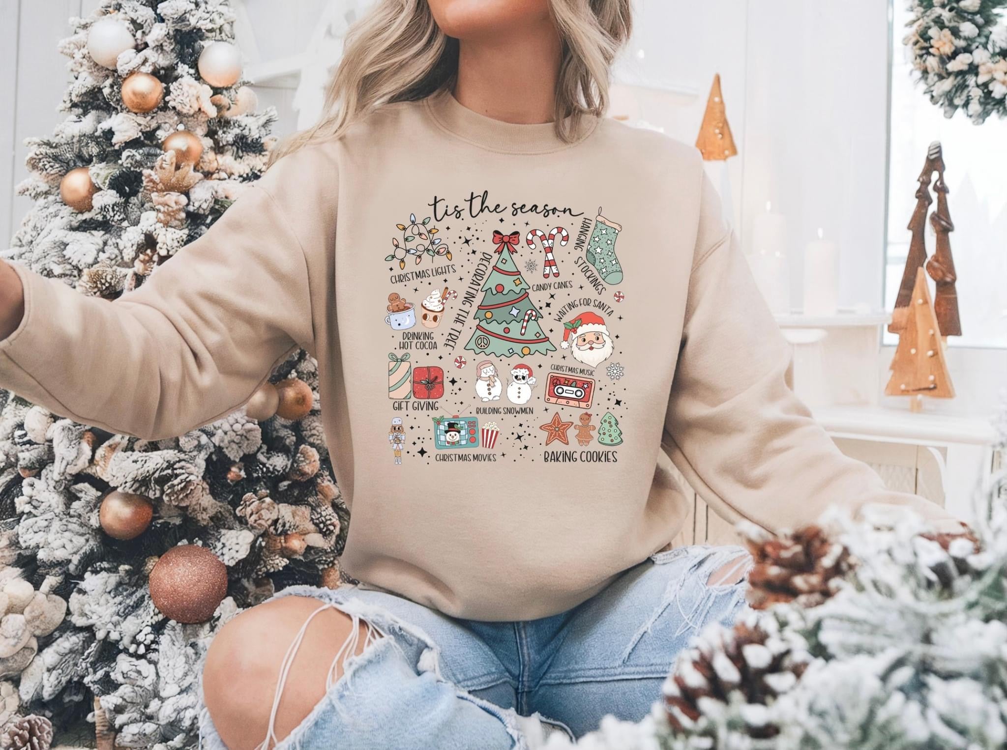 Tis the Season