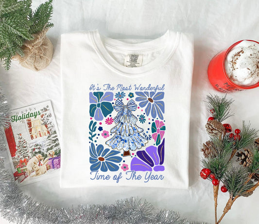 It’s The Most Wonderful Time Of The Year