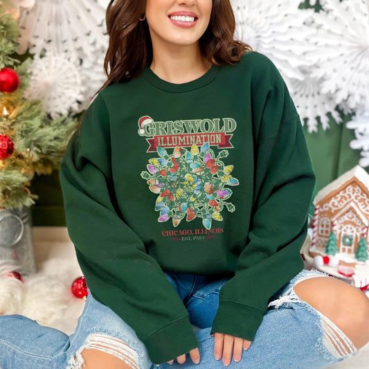 Griswold Illumination