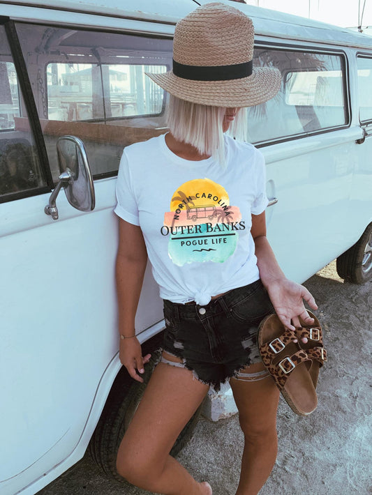 Outer Banks Pogue Life