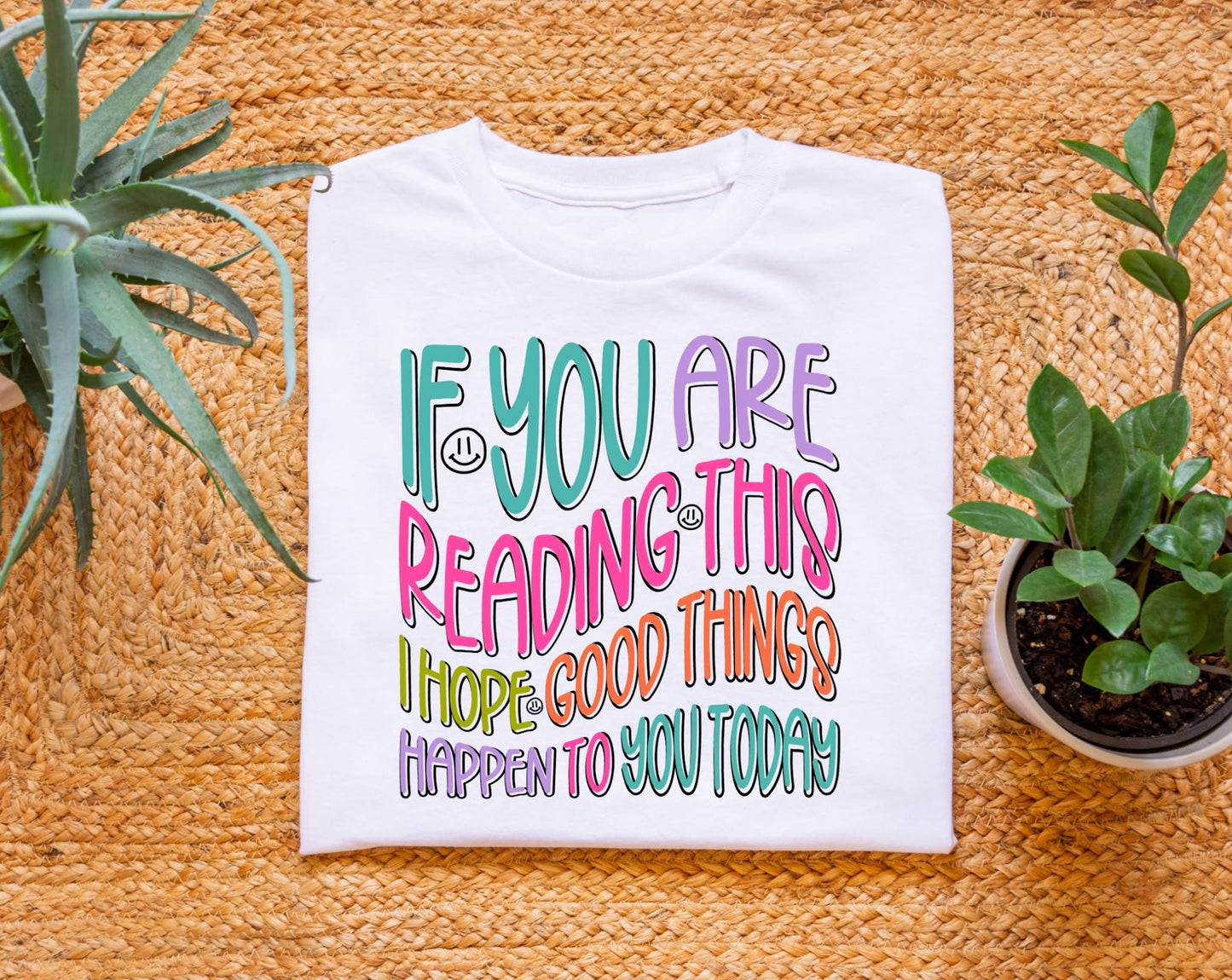 I Hope Good Things Happen