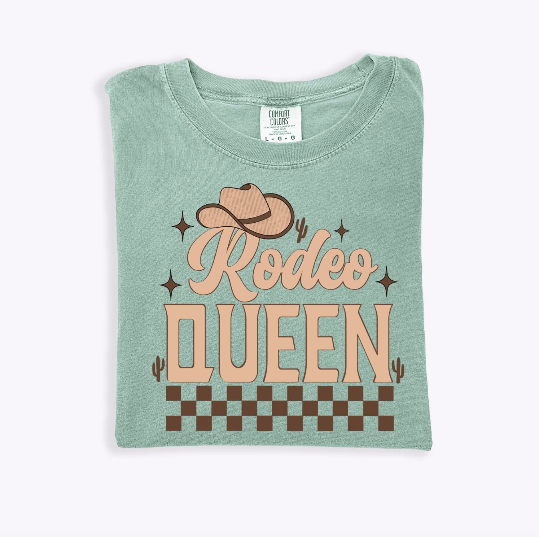 Rodeo Queen