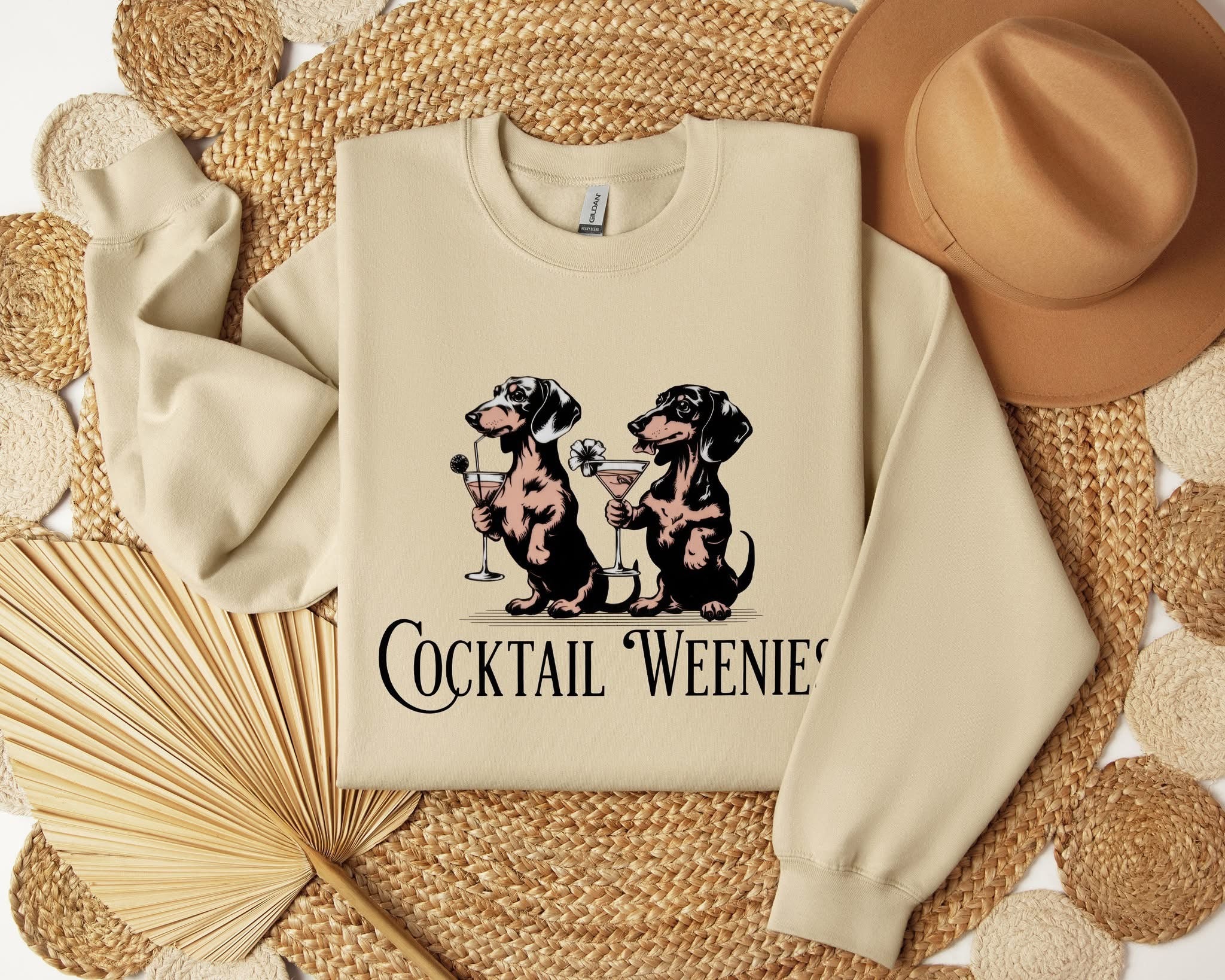Cocktail Weenie