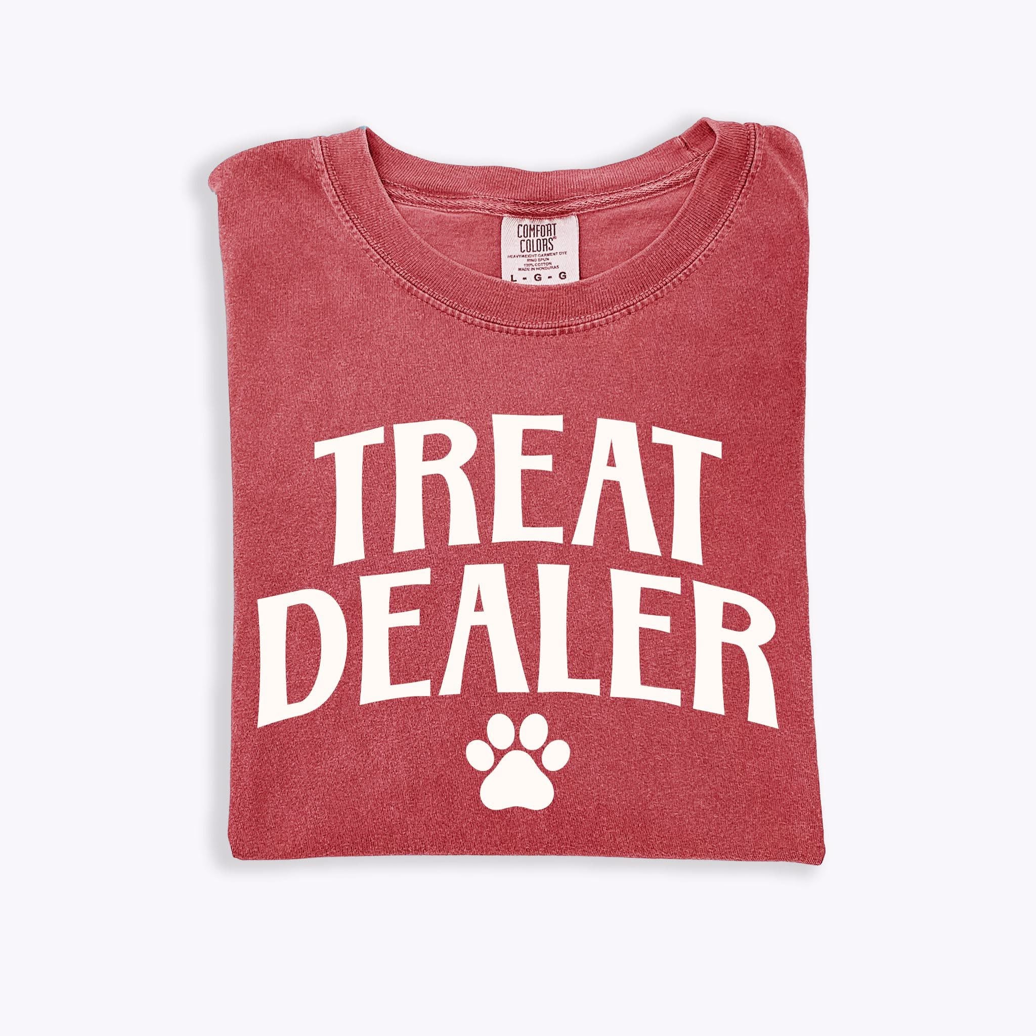 Treat Dealer