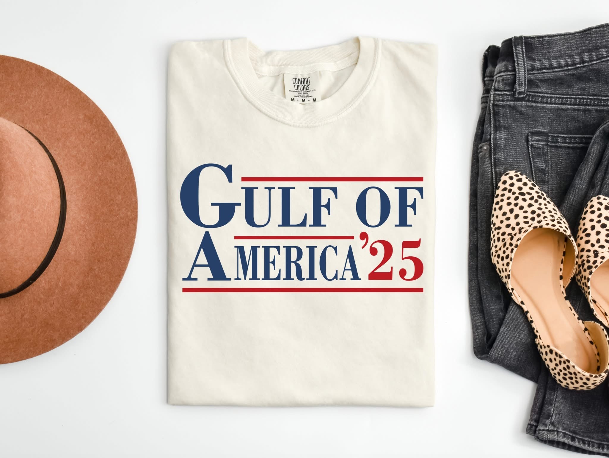 Gulf Of America