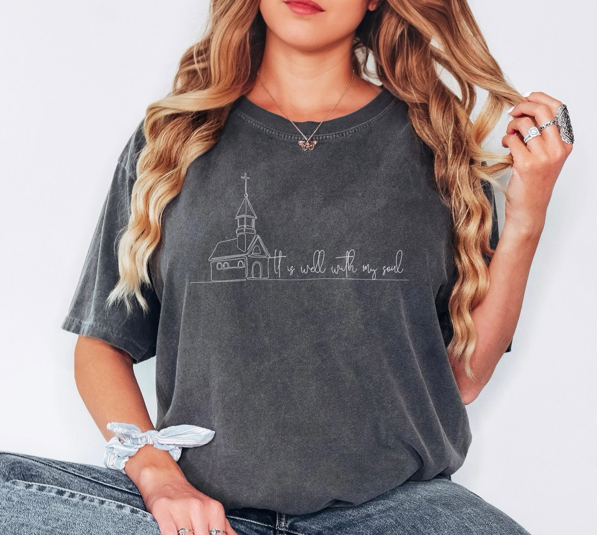 It Is Well With My Soul