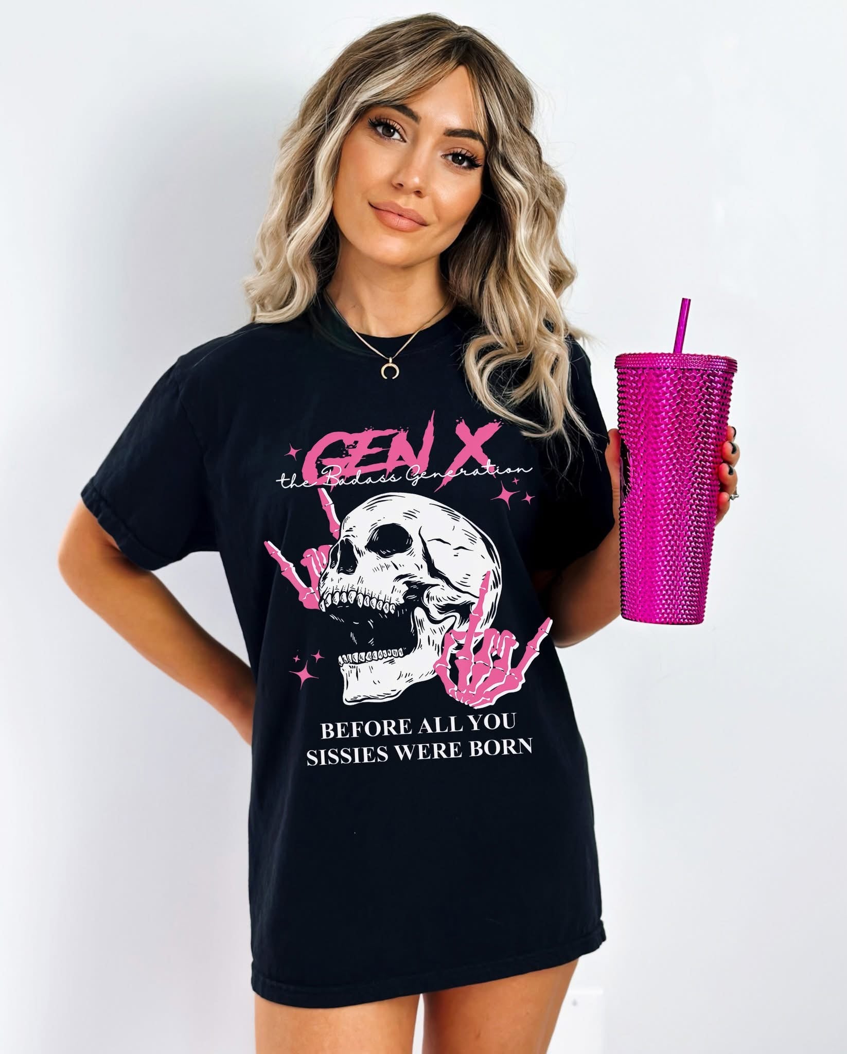 Gen X