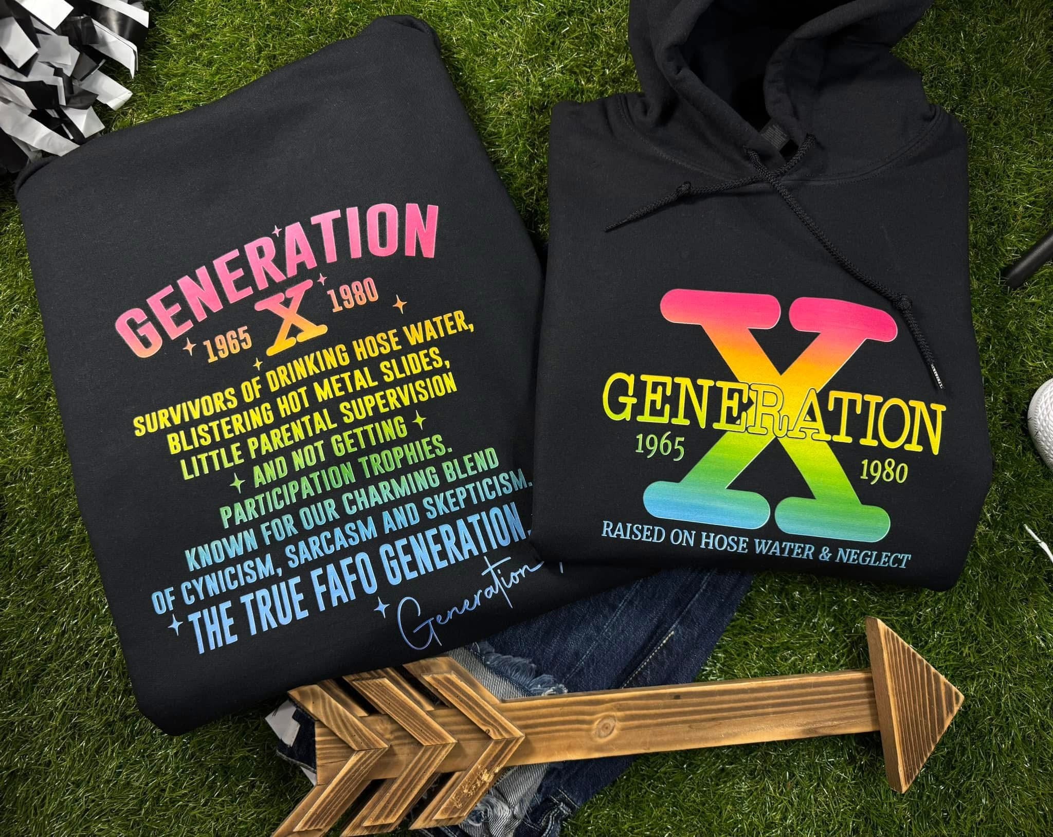 Generation X