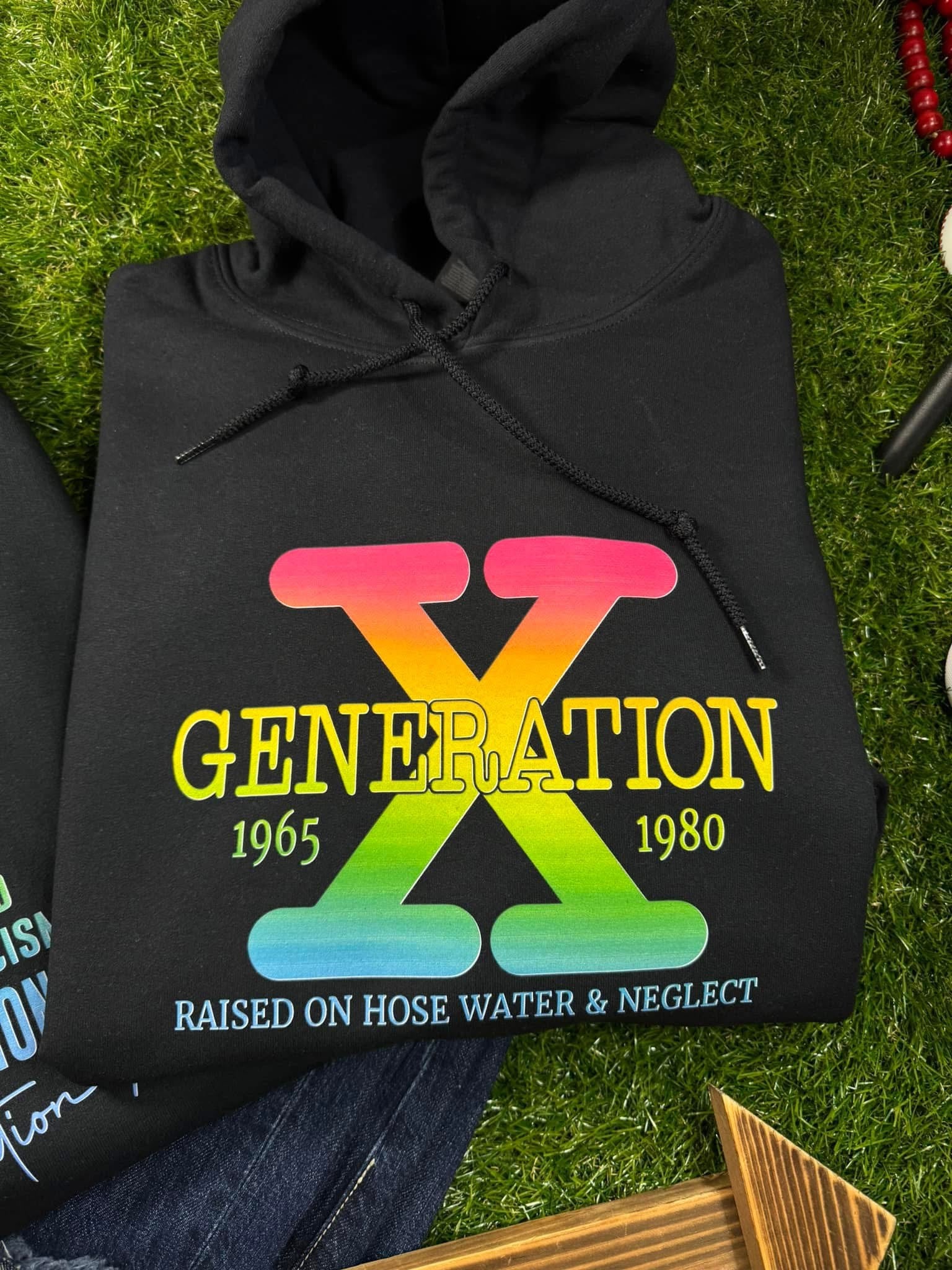 Generation X