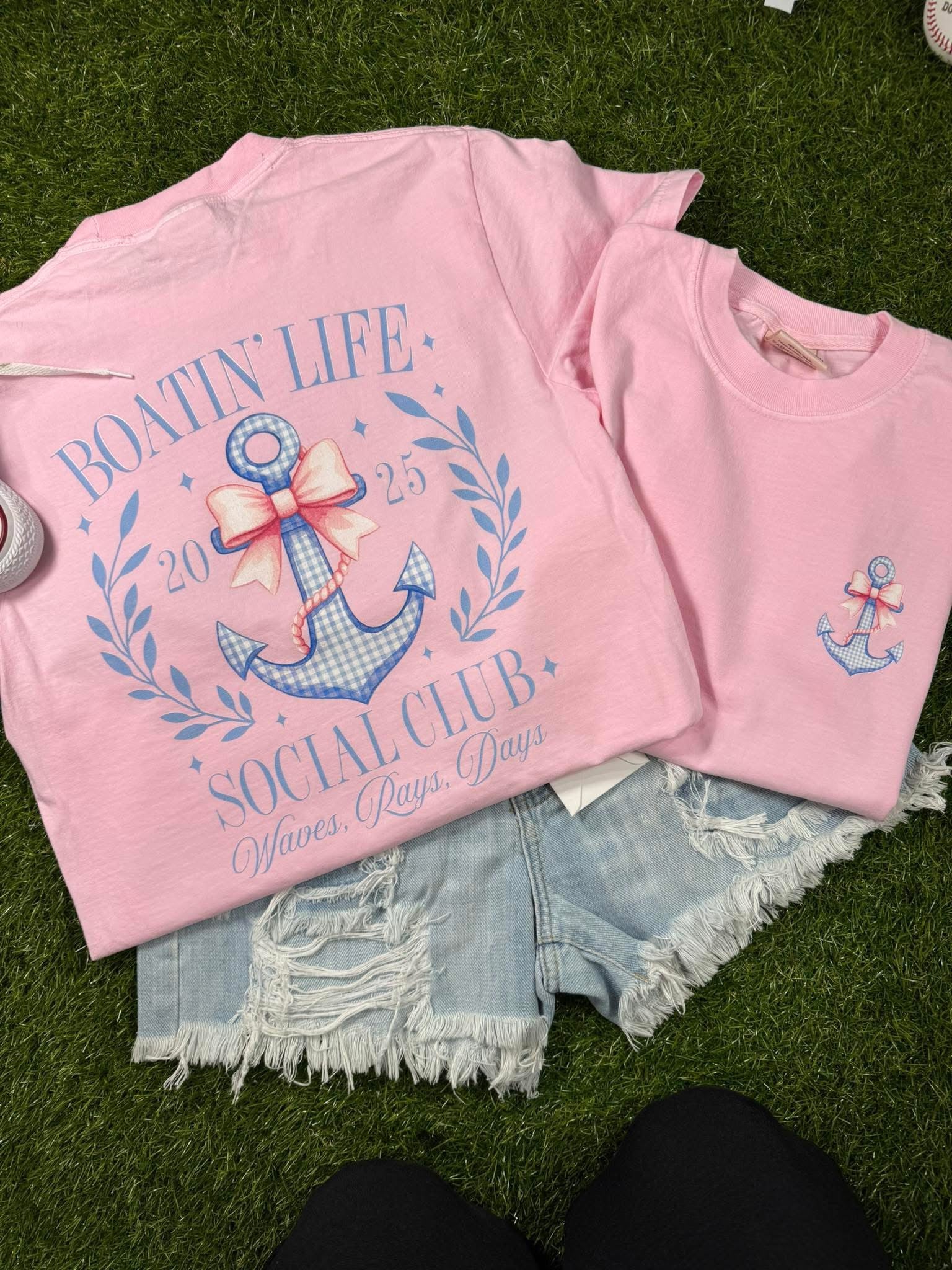 Boatin Life Social Club