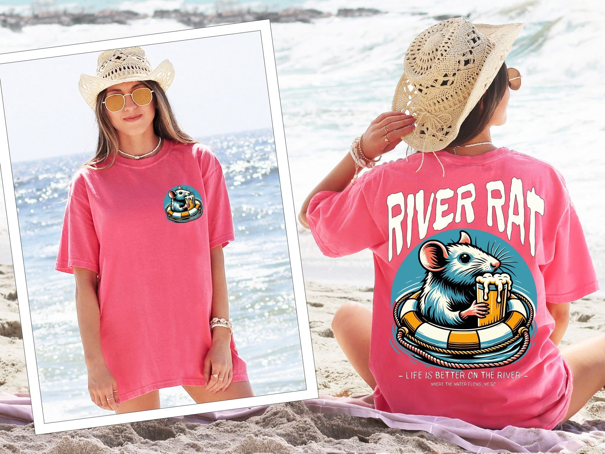 River Rat