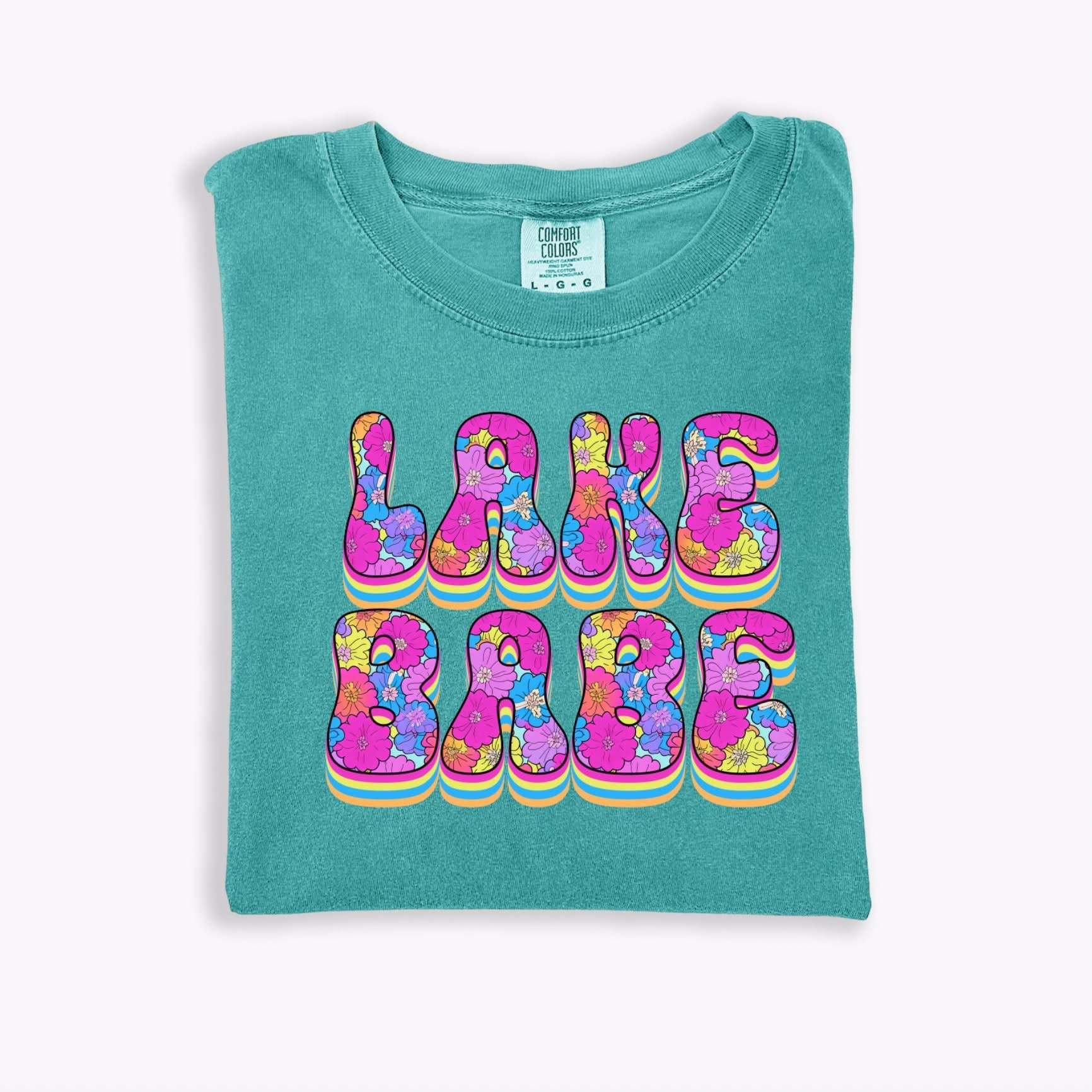 Lake Babe