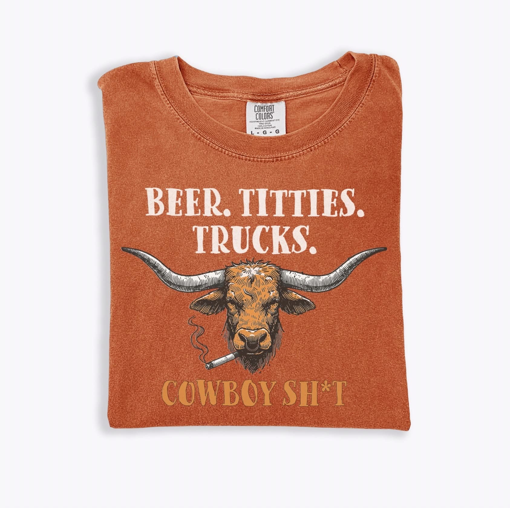CowboyISH