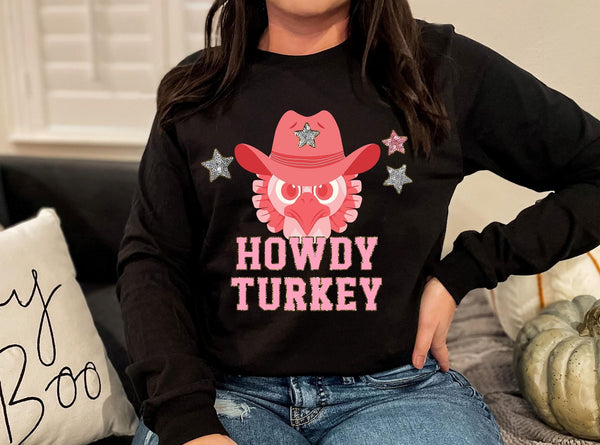 Howdy Turkey