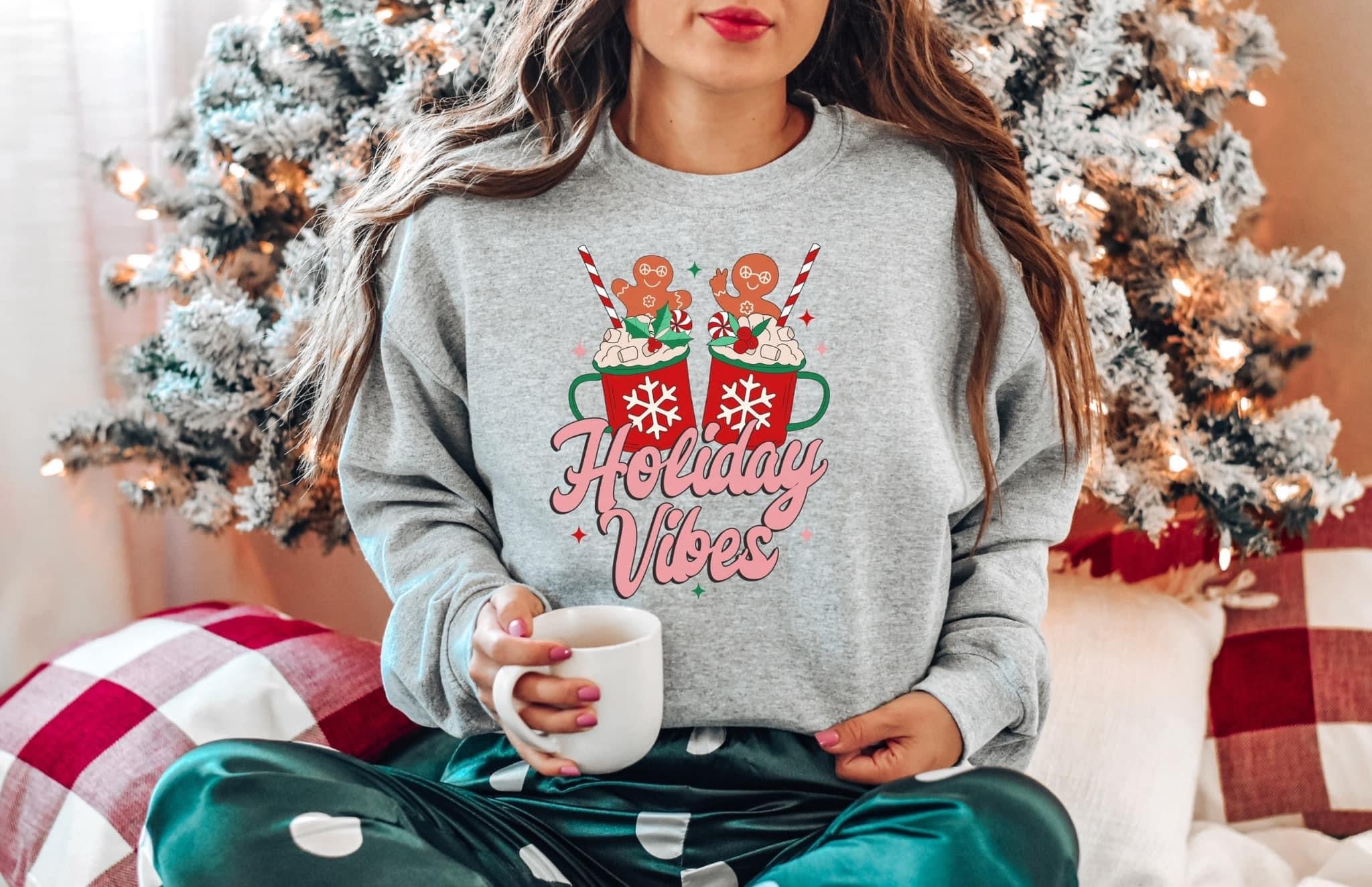 Holiday Vibes